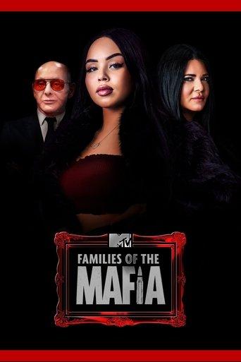 Families of the Mafia dizi afişi