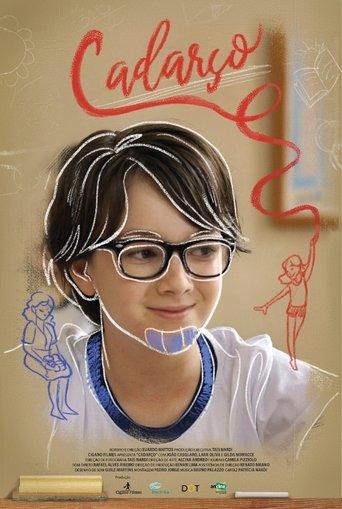 Cadarço film afişi