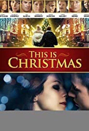This Is Christmas film afişi