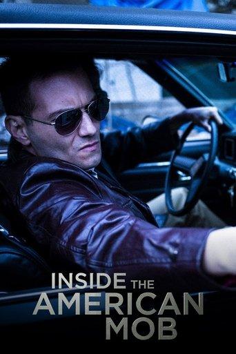 Inside the American Mob dizi afişi