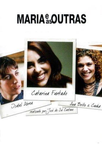 Maria e as Outras film afişi