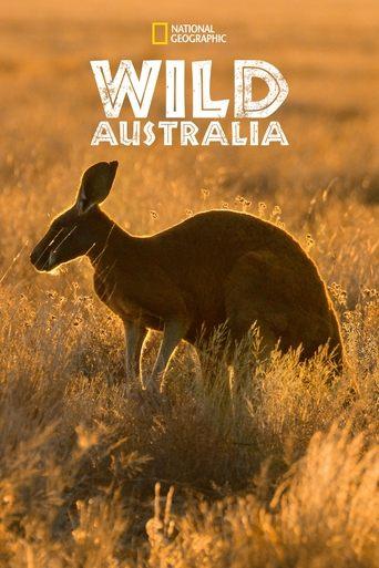 Wild Australia dizi afişi