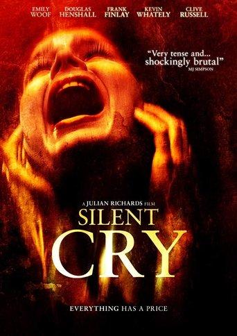 Silent Cry film afişi
