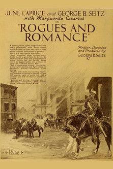 Rogues and Romance film afişi