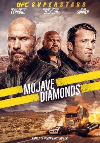 Mojave Diamonds film afişi