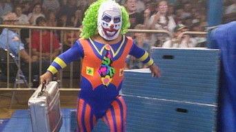 Superstars - Jul. 02, 1994