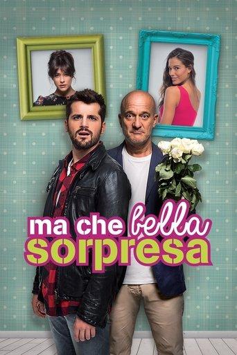 Ma che bella sorpresa film afişi