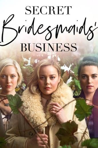 Secret Bridesmaids' Business dizi afişi