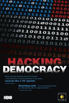 Hacking Democracy film afişi
