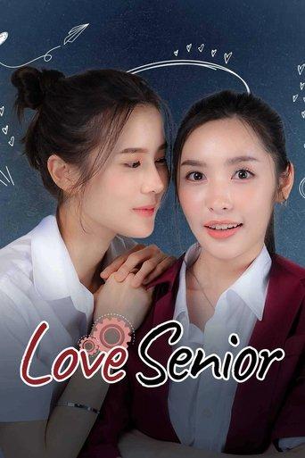 Love Senior dizi afişi