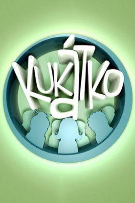 Kukátko dizi afişi