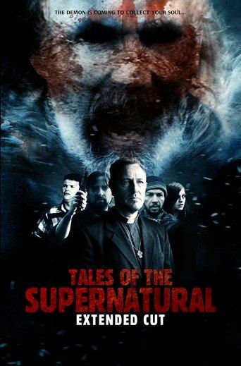 Tales of the Supernatural film afişi