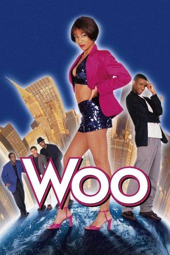 Woo film afişi