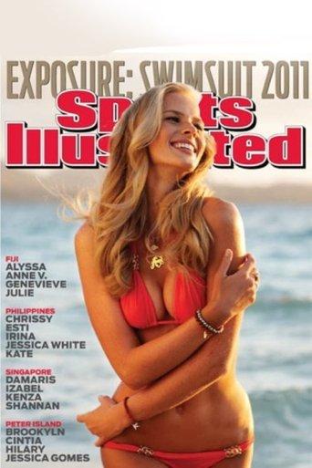 Sports Illustrated: Swimsuit 2011 film afişi