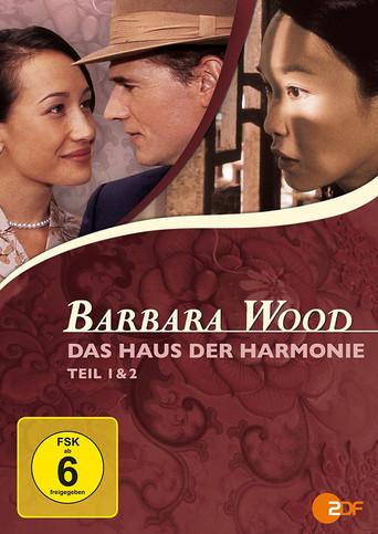 House of Harmony film afişi