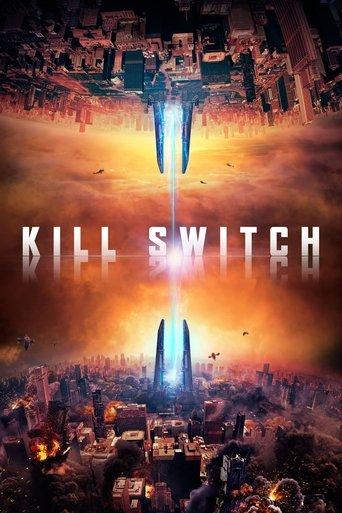 Kill Switch film afişi