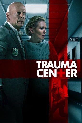 Trauma Center film afişi