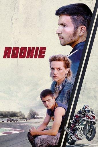 Rookie film afişi