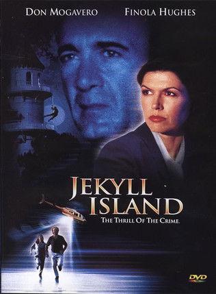 Jekyll Island film afişi
