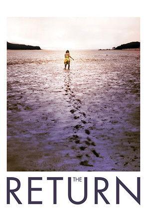 The Return film afişi