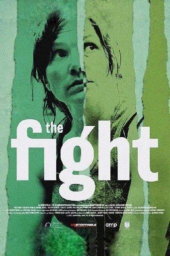 The Fight film afişi