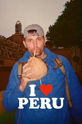 I Love Peru film afişi