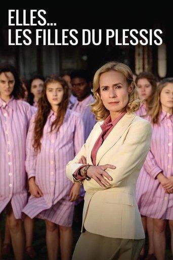 Young Mothers in the '70s film afişi