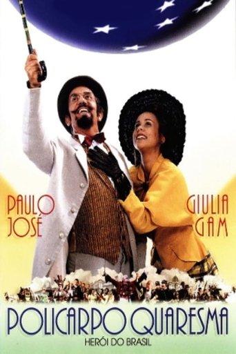 The Patriot film afişi