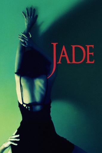 Jade film afişi