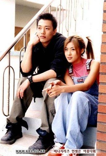 Life is Beautiful dizi afişi