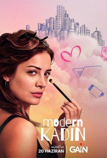 Modern Woman dizi afişi