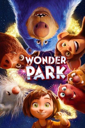 Wonder Park film afişi