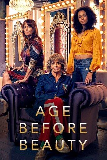 Age Before Beauty dizi afişi