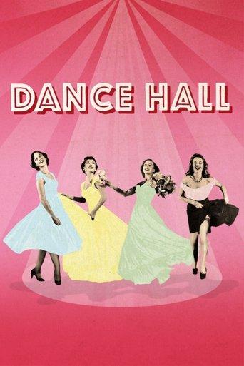 Dance Hall film afişi