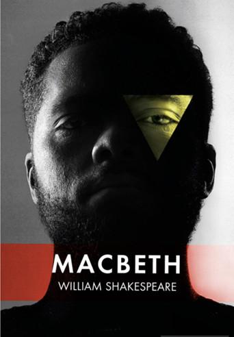 Macbeth film afişi
