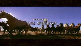 Joss Whedon Sings the “Firefly” Theme