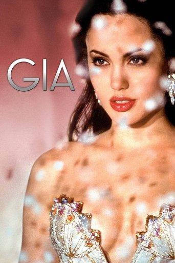 Gia film afişi