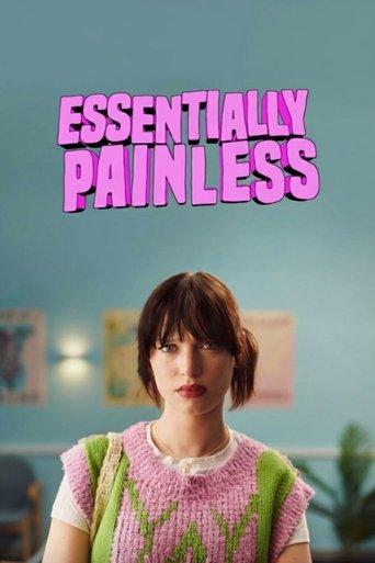 Essentially Painless film afişi