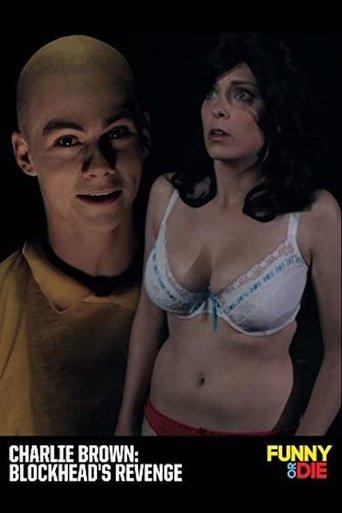 Charlie Brown: Blockhead's Revenge film afişi