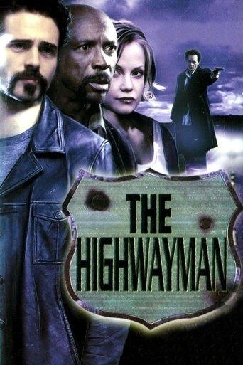 The Highwayman film afişi