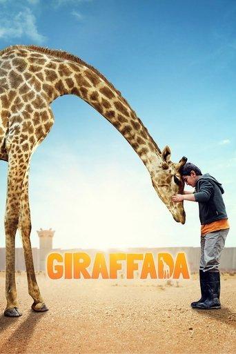 Giraffada film afişi