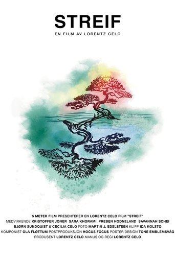 Streif film afişi