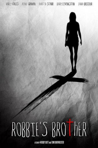 Robbie's Brother film afişi