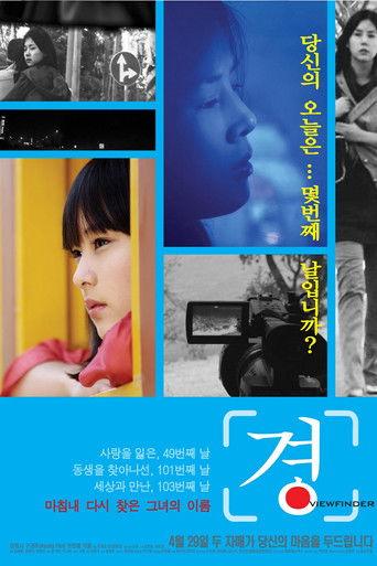 Viewfinder film afişi