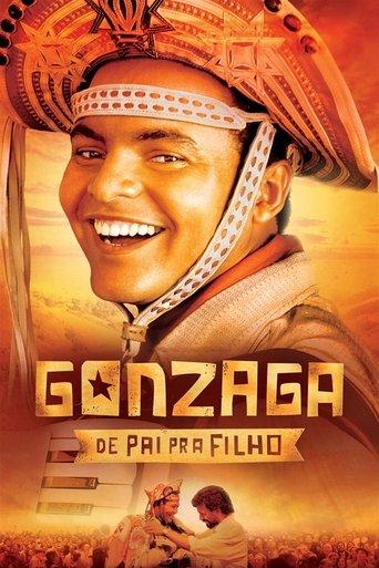 Gonzaga: From Father to Son film afişi