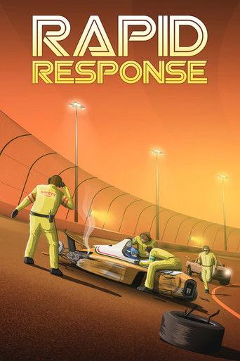 Rapid Response film afişi