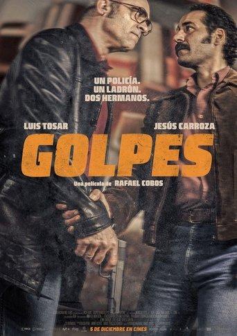 Golpes film afişi