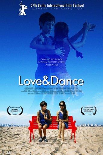 Love & Dance film afişi