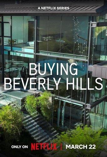 Buying Beverly Hills dizi afişi
