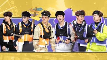 Duel Season Loading Time Episode 8